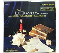 Not Found - Not Found - Verdi La Traviata Highlights