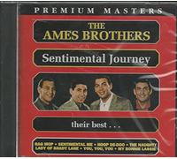 Not Found - Sentimental Journey: Their Best