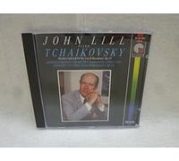 Not Found - Tchaikovsky: Piano Concerto No. 1
