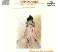 Not Found - Tchaikovsky Piano Concerto No.1/Romeo &