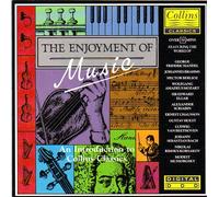 Not Found - The Enjoyment of Music : An Introduction to Collins Classics