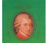 Not Found - The Great Composers Series: The Best of Mozart