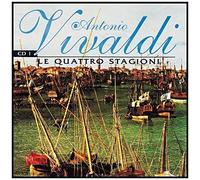Vivaldi – Le Quattro Stagioni – Brilliant