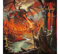 Not Fragile One Way to Glory (Vinyl) 12" Remastered Album
