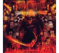 Bertus – Not Fragile - Shout to the Master
