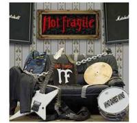 Not Fragile - Who Dares Wins Again [Import]