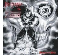 Not Fragile/Z-Iron - Masters of Metal (Coloured Vinyl) [Import]