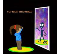 Not From This World