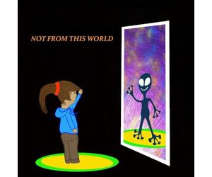Not From This World