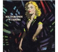 Wedding Present & Friends - Not from Where I'm Standing