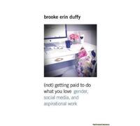 (Not) Getting Paid To Do What You Love: Gender, Social Media, And Aspirational Work
