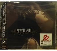 Not Going Anywhere [Import]