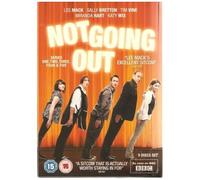 Not Going Out Dvd Box Set Series 1-5 (9 Discs) - Comédie Britannique