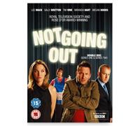 Not Going Out - Not Going Out - Collection [Import anglais]