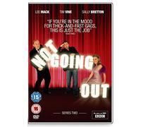 Not Going Out - Not Going Out - Series 2 [Import anglais]