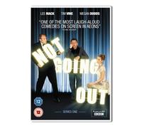 Not Going Out – Série 1 – Import anglais