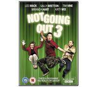 Not Going Out-Series 3 [Import]
