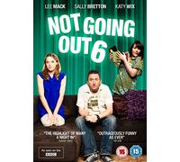 Not Going Out-Series 6 [Import]