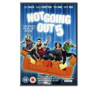 Not Going Out: Series Five