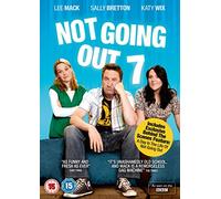 Not Going Out: Series Seven [Edizione: Regno Unito] [Import]