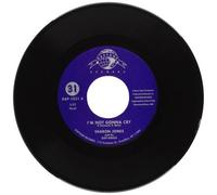 Not gonna cry/money don t make the man Vinyle