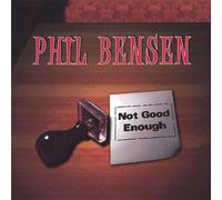 Not Good Enough [Import]