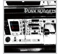 Not Good for Your Health : Punk Nuggets 1972-1984