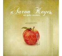 Keyes, Aaron - Not Guilty Anymore