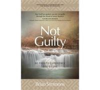 Not Guilty by Candice Simmons Candice Simmons (Auteur)