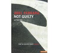 Not Guilty (Dvd)