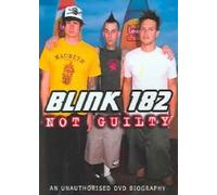 Not Guilty - Unauthorized Biography [Import anglais]