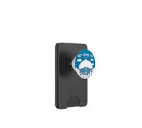 Not Home Yet - John 14:2 Christian Faith Jesus Quote Heaven PopSockets PopWallet pour MagSafe