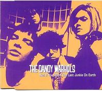 Dandy Warhols - Not If You Were the Last Junkie on Earth (UK Import)