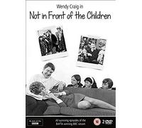 Not In Front Of The Children [Dvd]