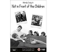 Not in Front of The Children [Import]