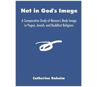 Not In God's Image