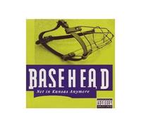 Dc Basehead - Not in Kansas Anymore [Import]