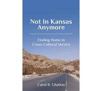 Not In Kansas Anymore
