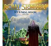 Not In Kansas Anymore - A Prog Opera