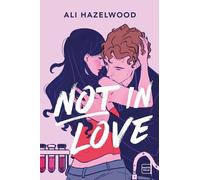 Not In Love