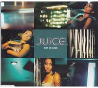 Not in Love (5 Versions, 1999) [Import]