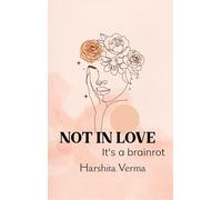 Not in love It's called brainrot