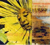 Not In My Airforce by Robert Pollard (1996-07-31)