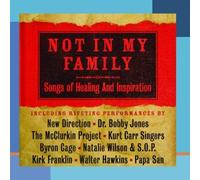 Various - Not in My Family: Songs of Hea