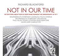 Nimbus Lighting – Not in Our Time