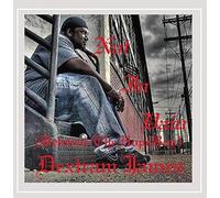 Dextram James - Not in Vain (Beloved/The Hope Boy)