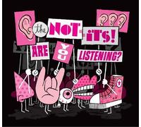 Not-Its - Are You Listening