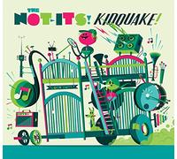 Not-Its! - Kidquake