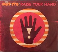 Raise Your Hand
