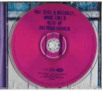 Not Just A Hillbilly...More Like A Best Of